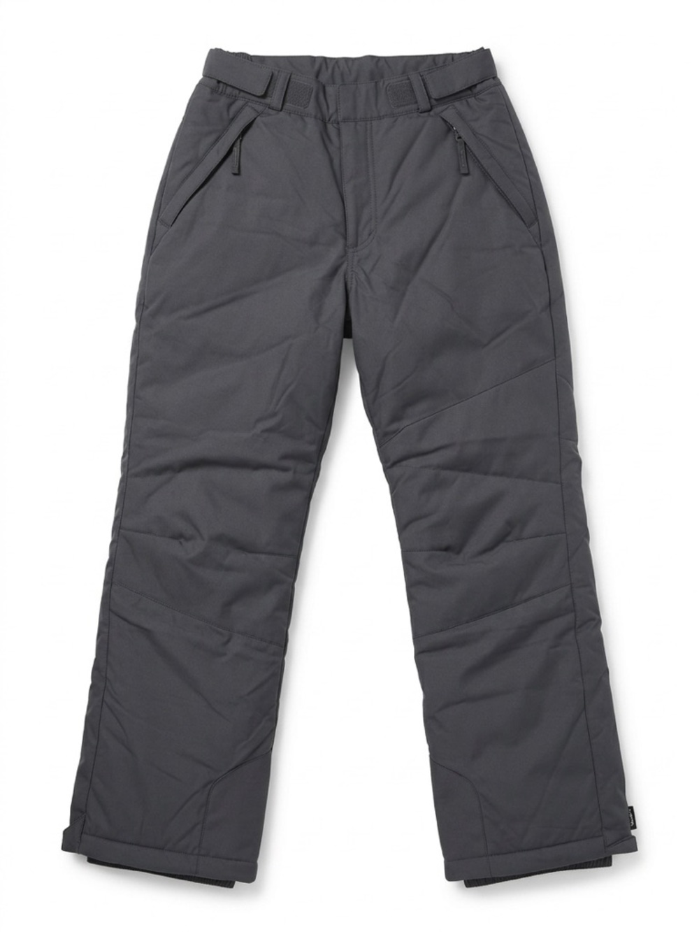 all in motion Men's Insulated Pants - Charcoal Gray